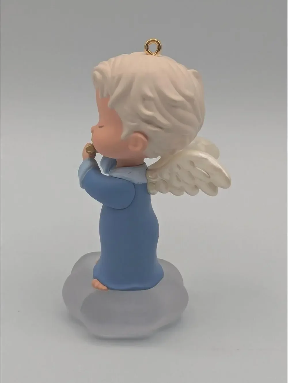 Hallmark Keepsake Veronica 2006, 19th in the Mary's Angels Series Ornament